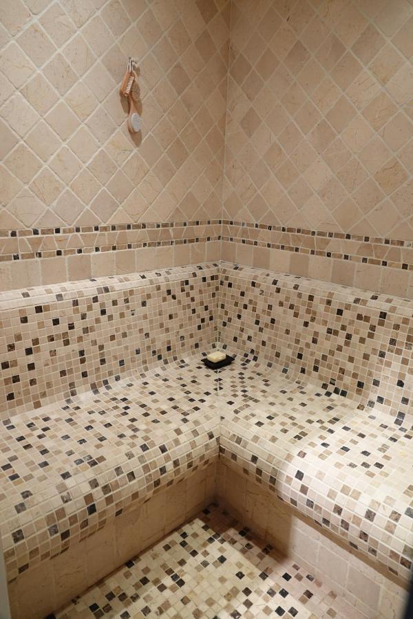 Gite A La Campagne Les Grandes Maisons Espace Jacuzzi Hammam Spa Lorris Exterior foto